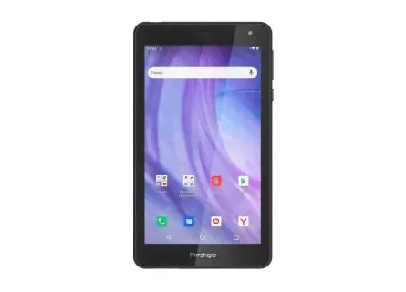 Планшет 7" Prestigio Seed A7 16Gb Чёрный