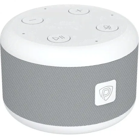 Умная колонка Prestigio Smartvoice (PSS105M_LG)-2