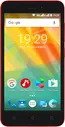 Мобильный телефон Prestigio Wize G3