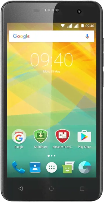 Мобильный телефон Prestigio Muze G3 DUO-0