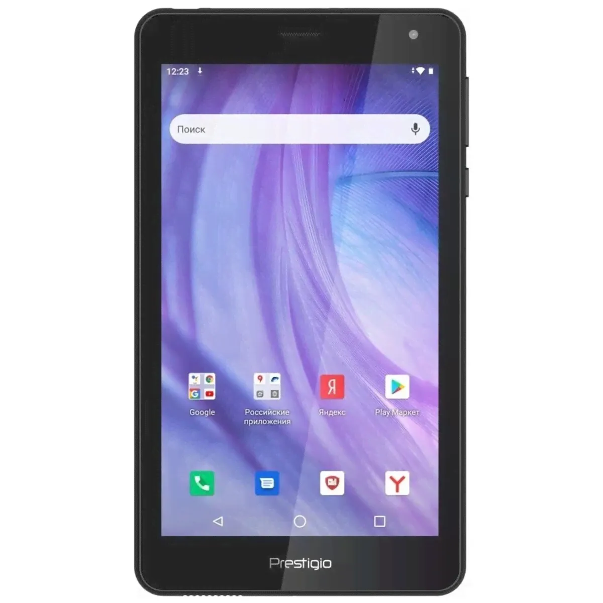 Планшет Prestigio Seed A7 (Цвет: Black)