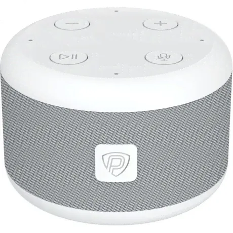 Умная колонка Prestigio Smartvoice (PSS105M_LG)-1