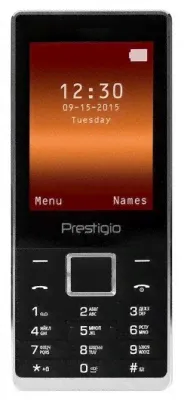 Телефон Prestigio Muze K1-0