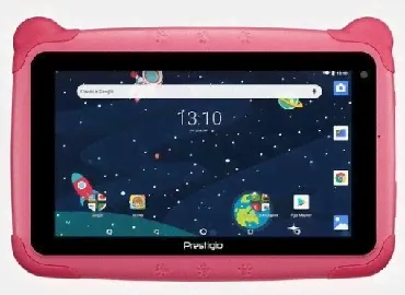 Планшет Планшет PRESTIGIO PMT3997_WI_D_PKC-0