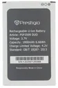 Аккумулятор Prestigio PSP3509