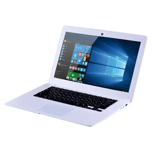 Ноутбук PRESTIGIO SmartBook 141A03, белый [478046]-1