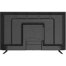 Телевизор Prestigio 43" PTV43SS04Y_CIS_ML