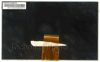 Матрица Prestigio Multipad 7.0 Ultra+ Pmp3570c
