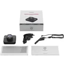 Prestige Видеорегистратор Prestigio RoadRunner 370GPS (PCDVRR370GPS) видеорегистраторы