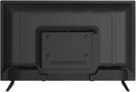 Westvision Телевизор Prestigio 32" Mate PTV32SN04Z_CIS_BK HD Ready black телевизоры