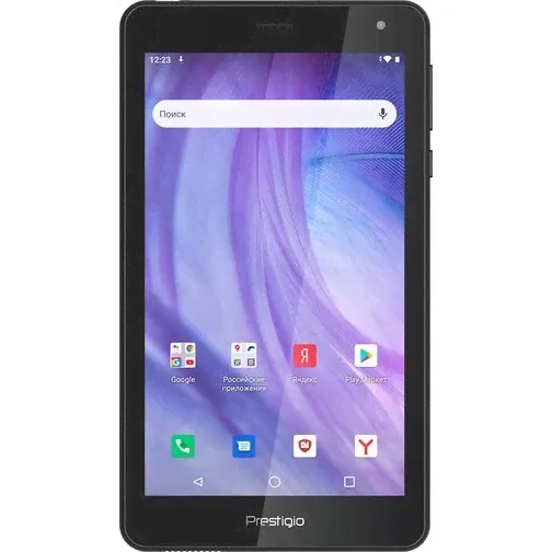 Планшет Prestigio Seed A7 3G 7.0' 16GB Черный