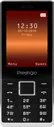 Prestigio Мобильный телефон Мобильный телефон Prestigio Muze K1, черный
