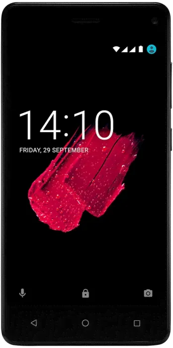 Мобильный телефон Prestigio Grace P5 DUO-0