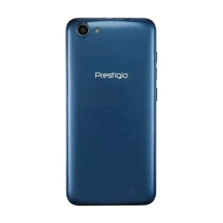 Смартфон Prestigio PSP5545 Muze E5 LTE Blue-2