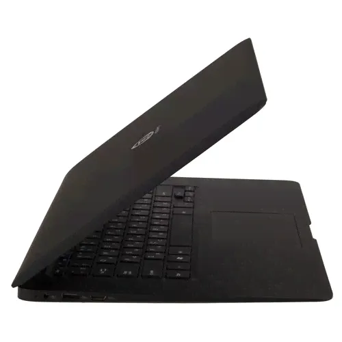 Ноутбук PRESTIGIO SmartBook 141A03, черный [478043]