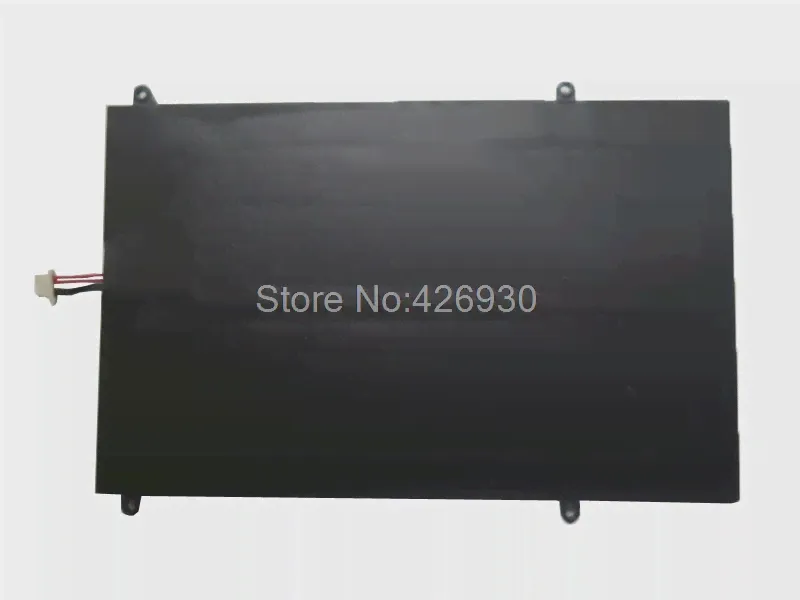 🛍 Аккумулятор для ноутбука Prestigio для Smartbook 141 C3 PSB141C03 PSB141C03BFH_DG PSB141C03BGH_DG GSP3685104 3,7 V 8000mAh 29.6Wh 5PIN-0