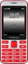 Мобильный телефон Prestigio Grace A1 Red