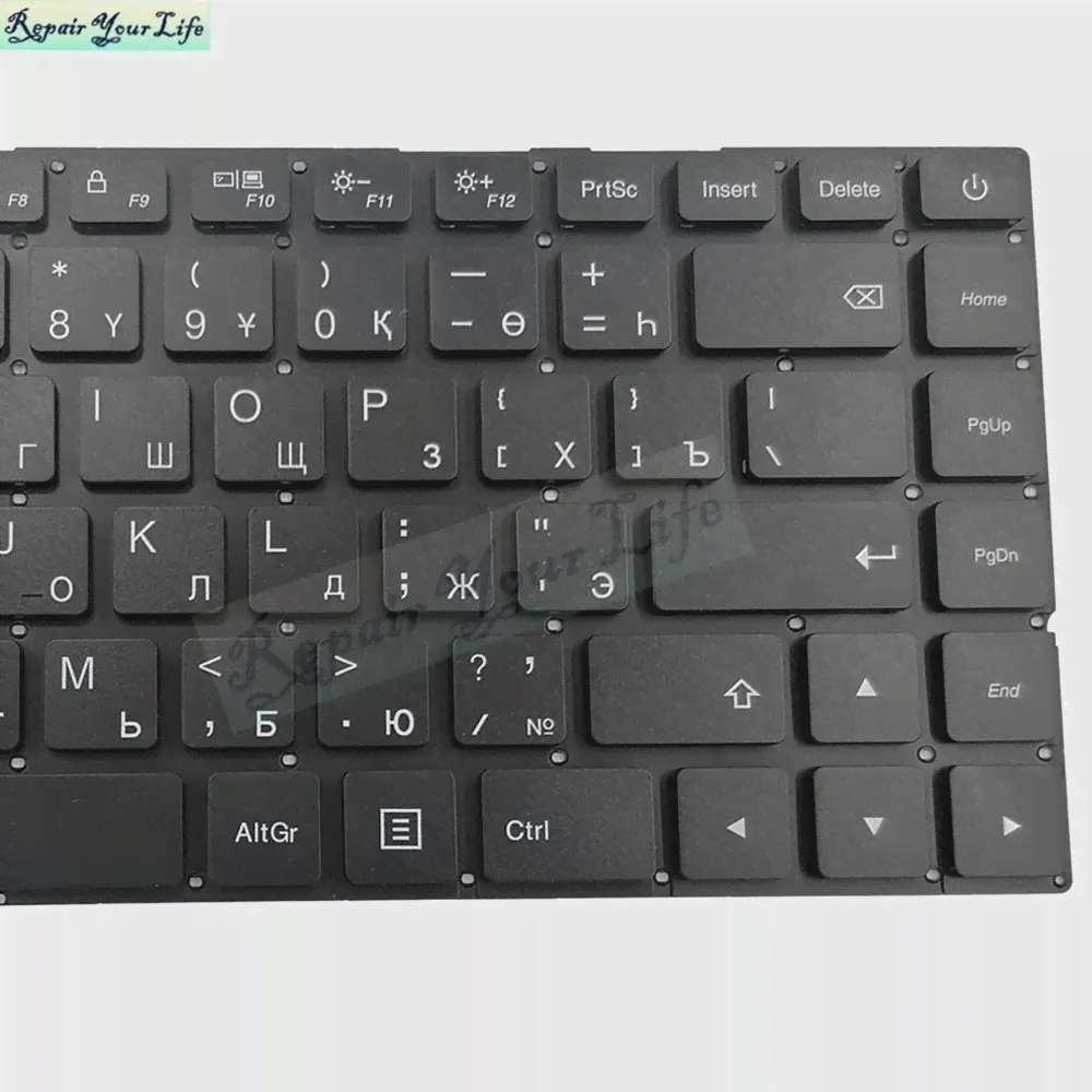 PSB141C06 английская и русская клавиатура для Prestigio SmartBook 141 c6 PSB141C06CHP_MGDG_CIS RURUSStreet Сменные клавиатуры (art.: 3920bdb98c6e0)-0
