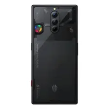 Мобильный телефон Prestigio PFP1286 MUZE K1 Black
