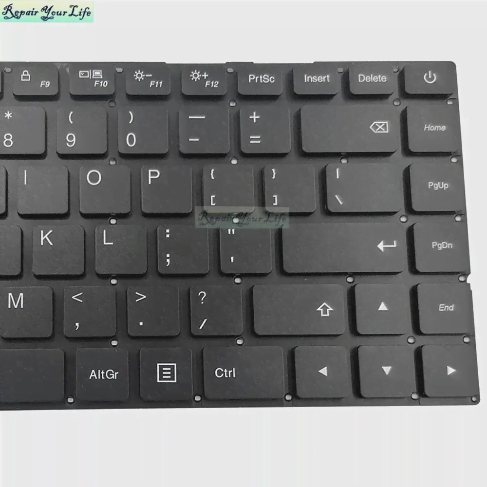 PSB141C06 английская и русская клавиатура для Prestigio SmartBook 141 c6 PSB141C06CHP_MGDG_CIS RURUSStreet Сменные клавиатуры (art.: 3920bdb98c6e0)-1