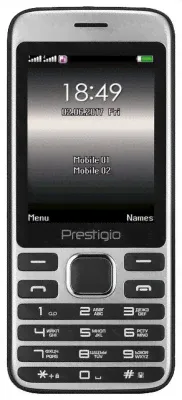 Телефон Prestigio Grace A1