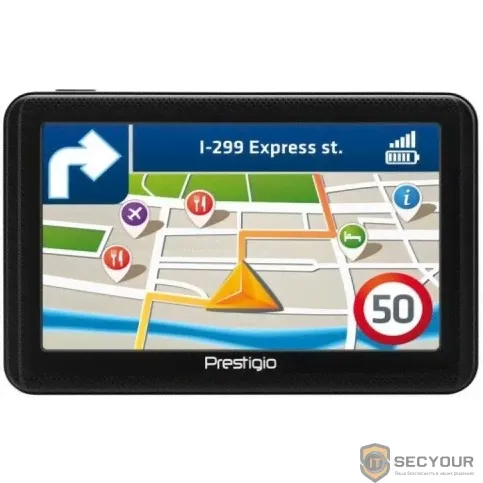 Prestigio GeoVision 5060-1