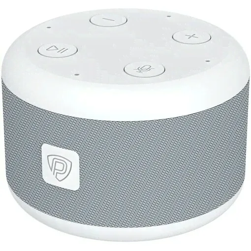 Умная колонка Prestigio Smartvoice (PSS105M_LG)-0