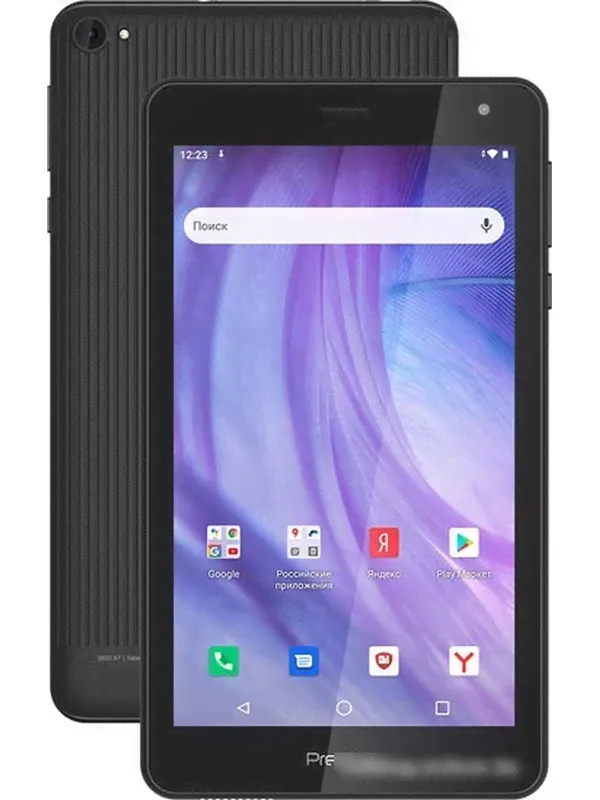 Планшет Prestigio Seed A7 black (PMT4337_3G_D_CIS)