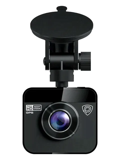 Видеорегистратор Prestigio RoadRunner 370GPS PCDVRR370GPS, RoadRunner 370GPS