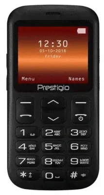 Телефон Prestigio Muze L1-0