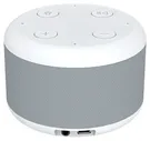 Prestigio Умная колонка Prestigio Smartvoice Маруся light grey аудиосистема