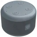 Умная колонка Prestigio SmartVoice PSS105M Gray (PSS105M_DG)