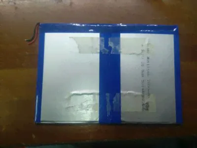 АКБ 3,7V 7000mah 116x165x3,5 мм Prestigio Multipad Muze 5011 3G PMT5011-0