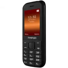 Мобильный телефон Prestigio PFP1243 WIZE G1 Black