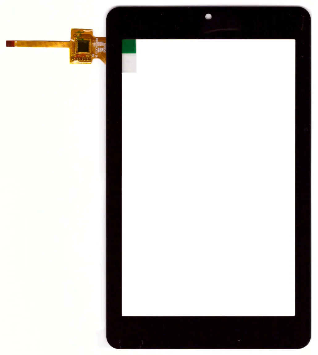 Тачскрин Prestigio PMP5870C_DUO Черный