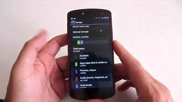 Prestigio MultiPhone 7500 Video