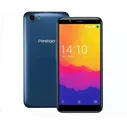 Смартфон Prestigio PSP5545 Muze E5 LTE Blue