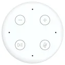 Prestigio Умная колонка Prestigio Smartvoice Маруся light grey аудиосистема