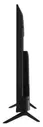 Prestigio Телевизор Prestigio PTV50SS06X 50", черный телевизор