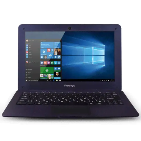 Ноутбук Prestigio Smartbook PSB116A01BFW 11