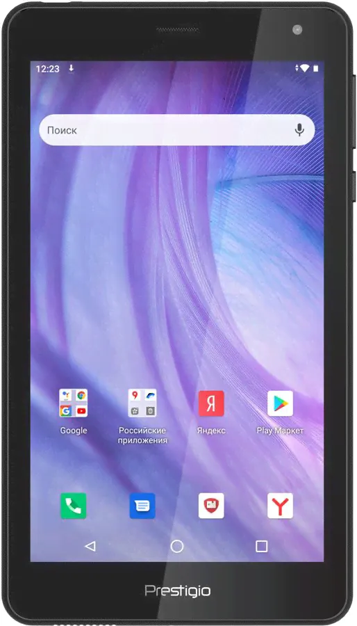 Планшет Prestigio Seed A7 PMT4337_3G_D,7 10.0" 16Gb Черный