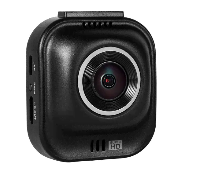 Видеорегистратор Prestigio RoadRunner 585