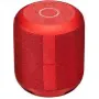 Портативная bluetooth-колонка Prestigio Smartmate Red-0