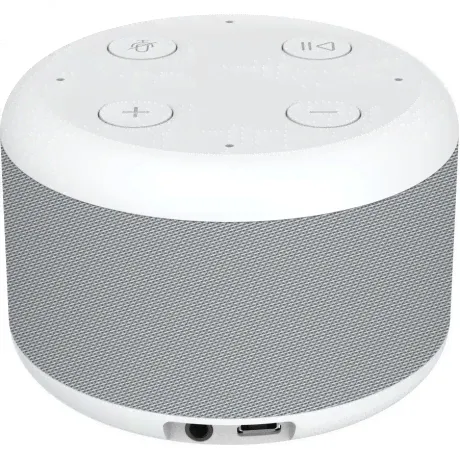 Умная колонка Prestigio Smartvoice (PSS105M_LG)-3