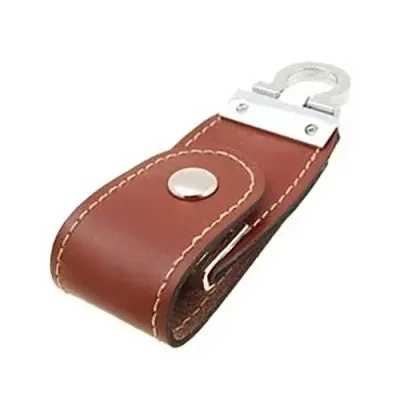 Флешка Prestigio 8GB Flash Drive Nand PLDF8192MAPBROWNT3 в Красноярске