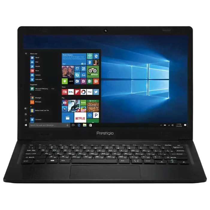 Характеристики ноутбука Prestigio SmartBook 141S PSB141S01ZFH_DB_CIS-3