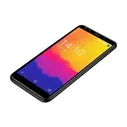 Смартфон Prestigio PSP5545 Muze E5 LTE Blue