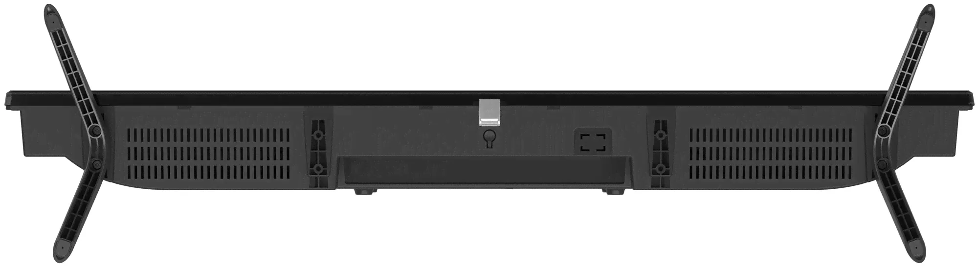 Westvision Телевизор Prestigio 32" Mate PTV32SN04Z_CIS_BK HD Ready black телевизоры-1