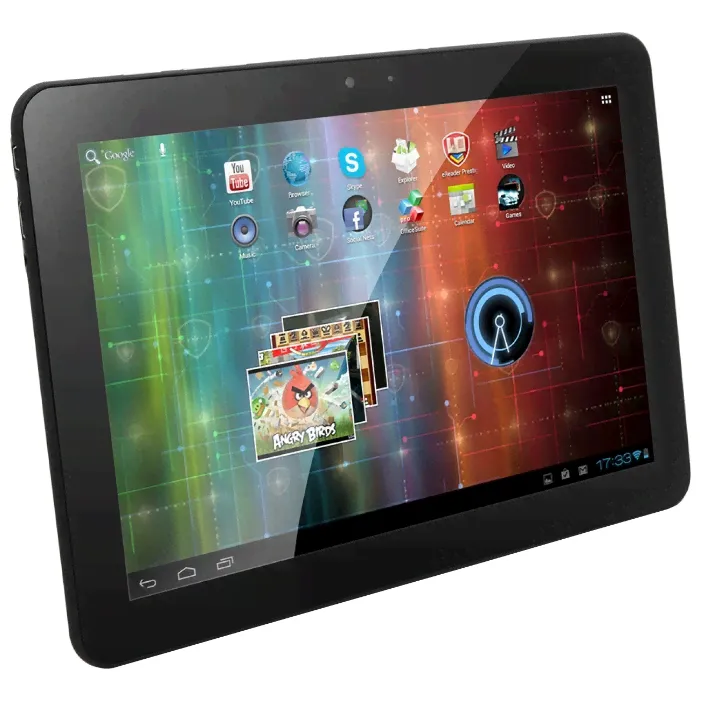 Аккумулятор для Prestigio MultiPad PMP7100D3G