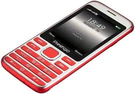 Prestigio Grace A1 PFP1281 (красный), Grace A1 PFP1281 (красный)